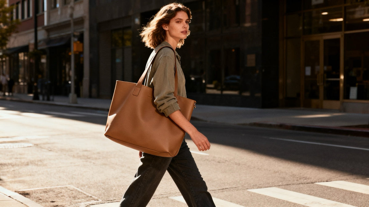 Tote