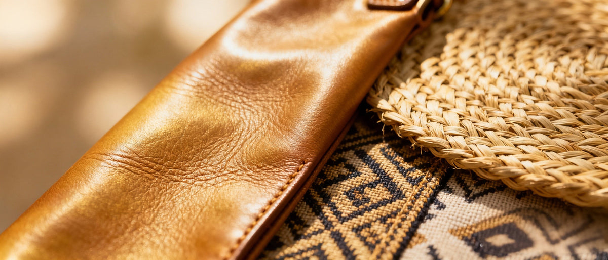 shop by material