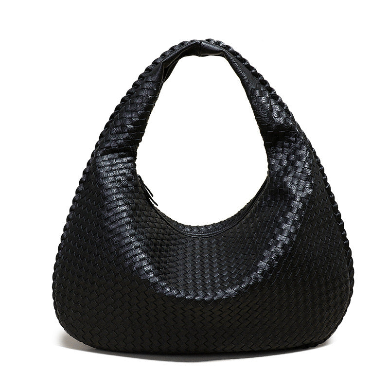 Tesse Woven Bag