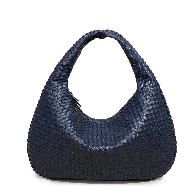 Tesse Woven Bag