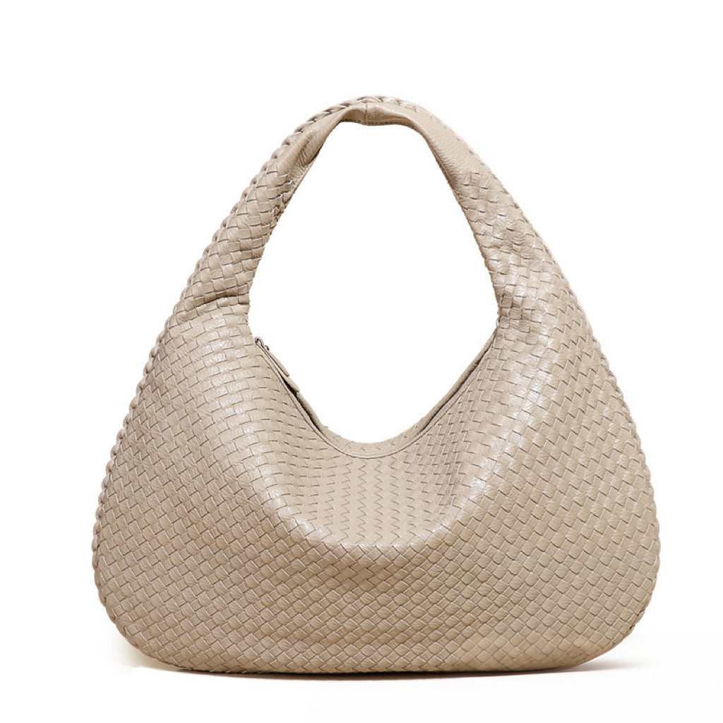 Tesse Woven Bag