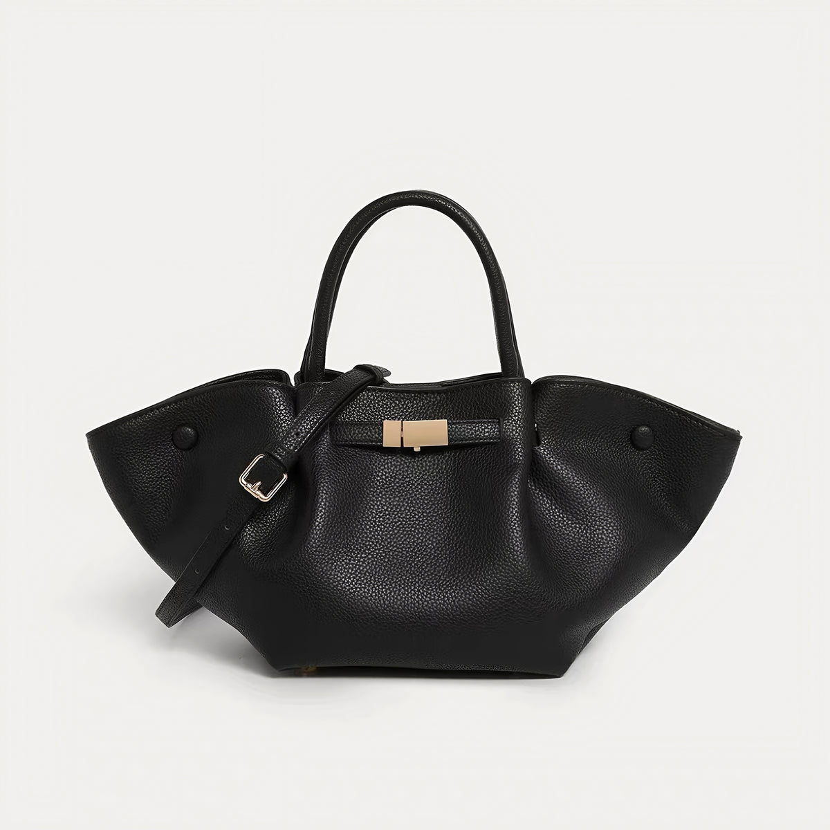 Winged Grace Tote