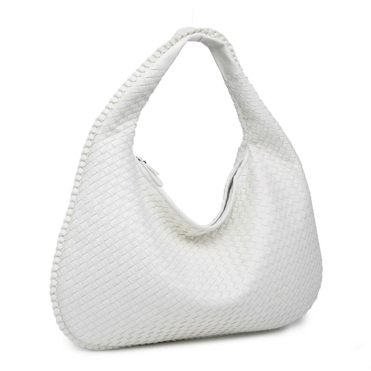 Tesse Woven Bag