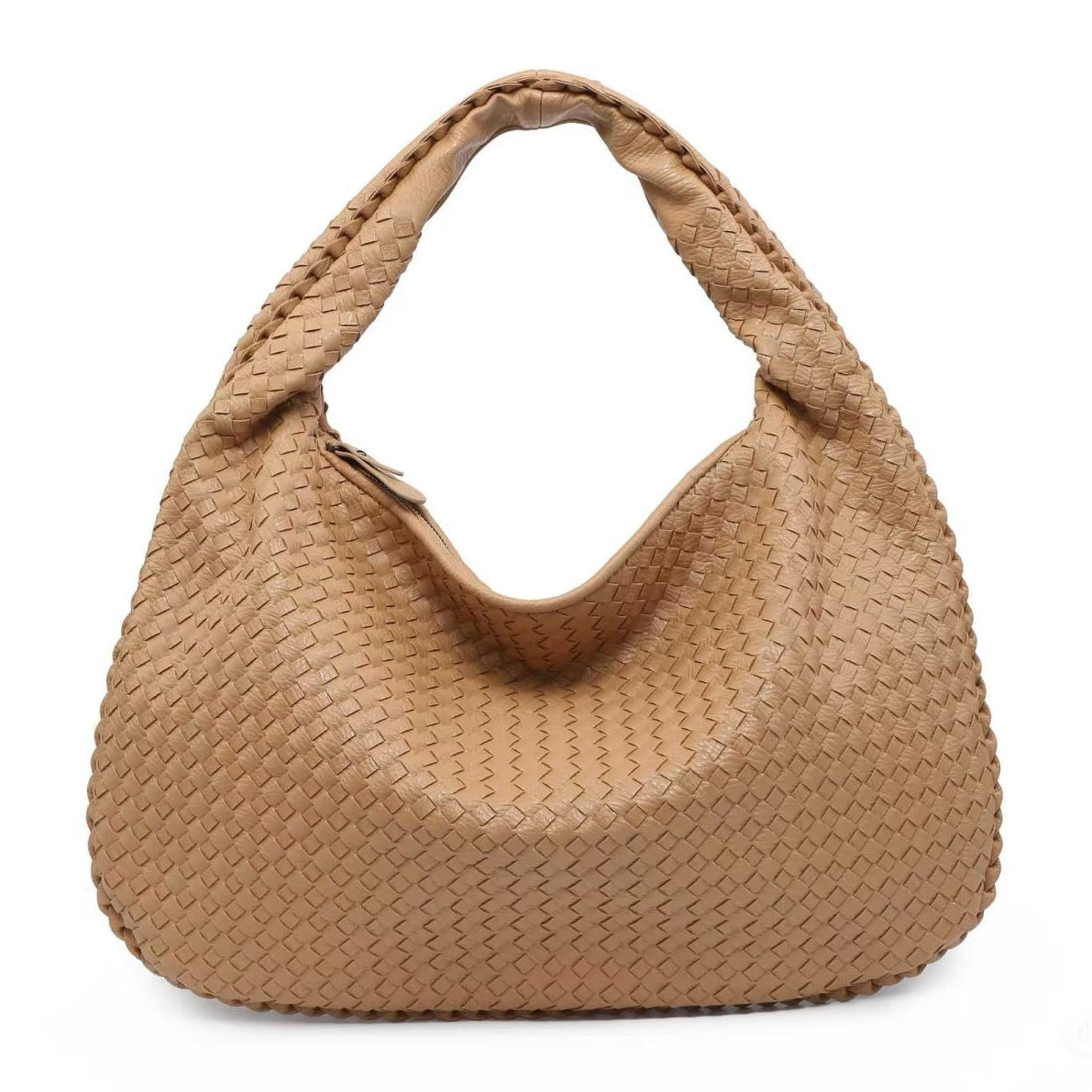 Tesse Woven Bag