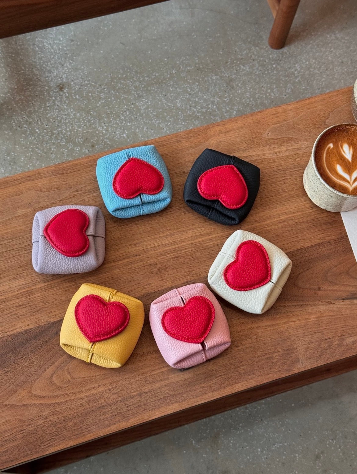 Lovi Mini Pouch