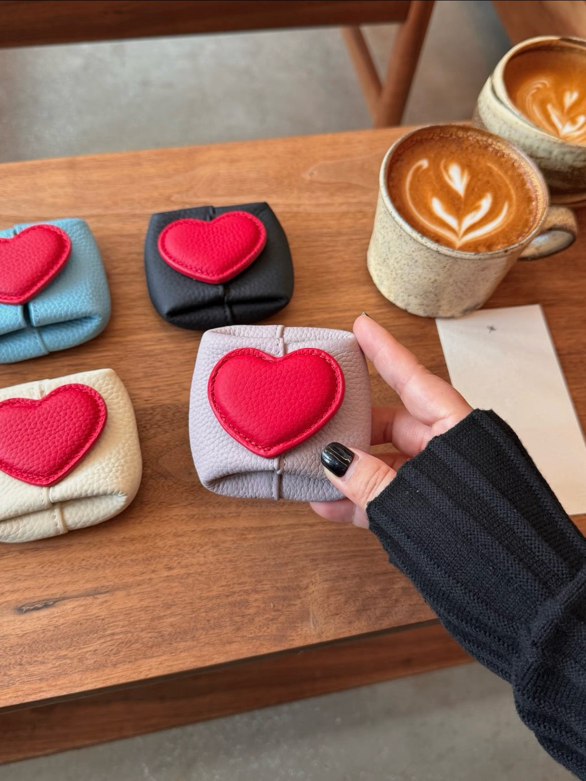 Lovi Mini Pouch