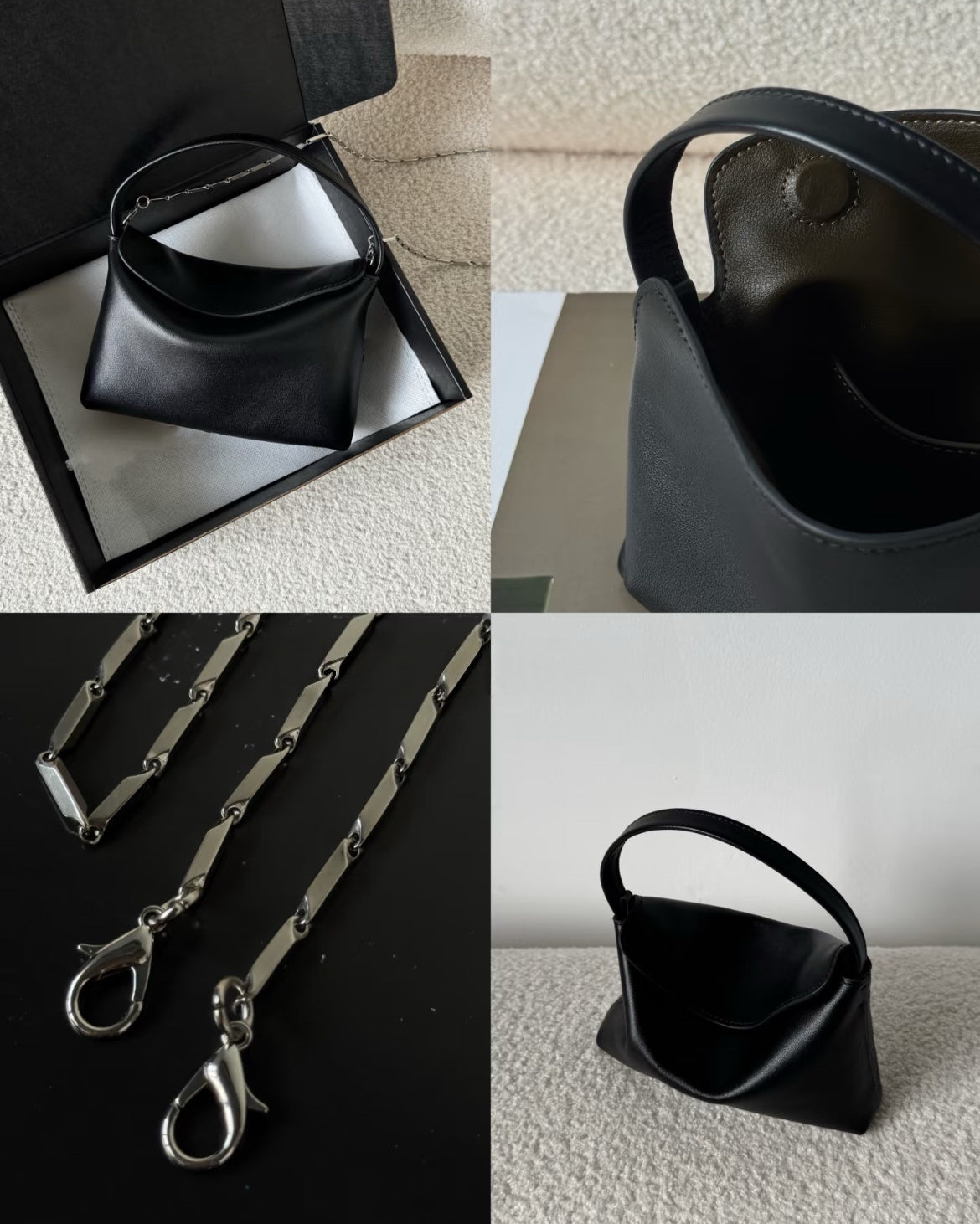 Mahjong Bag