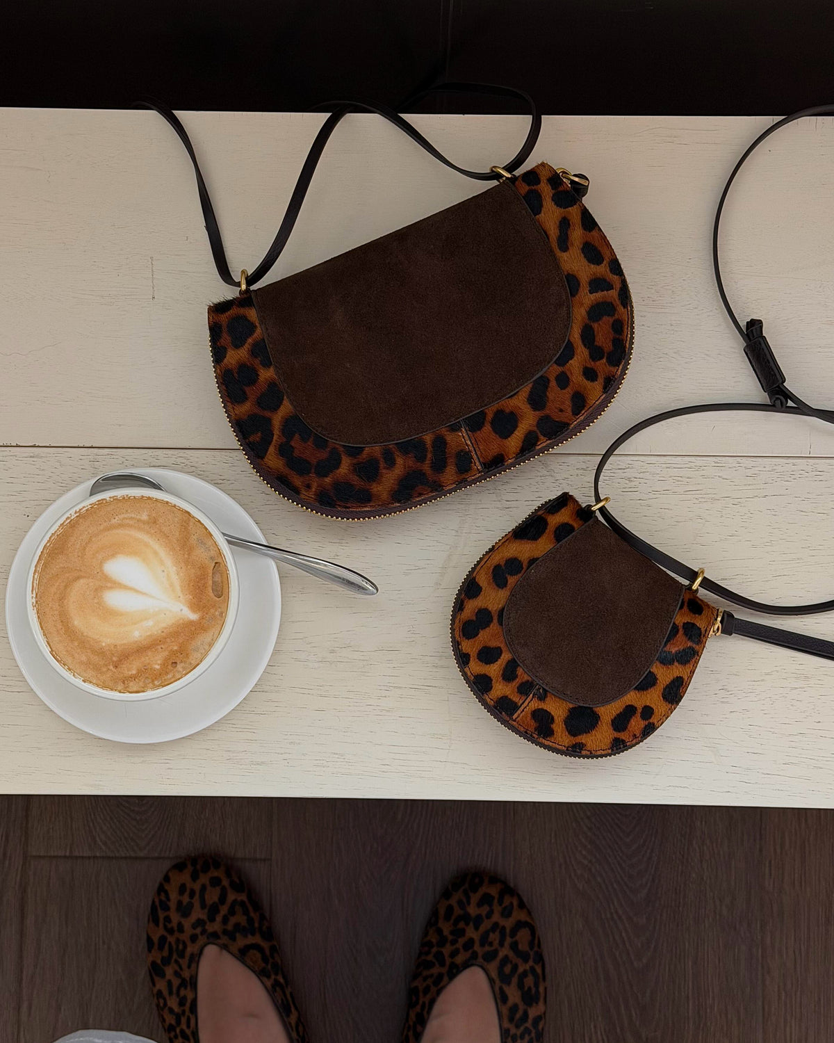 Jinelle Bag