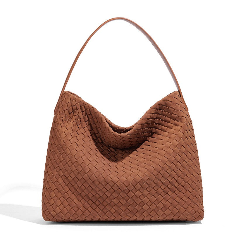 Verve Woven Whisper