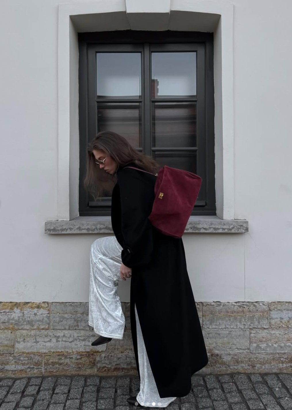 eloria(Nubuck Edition)