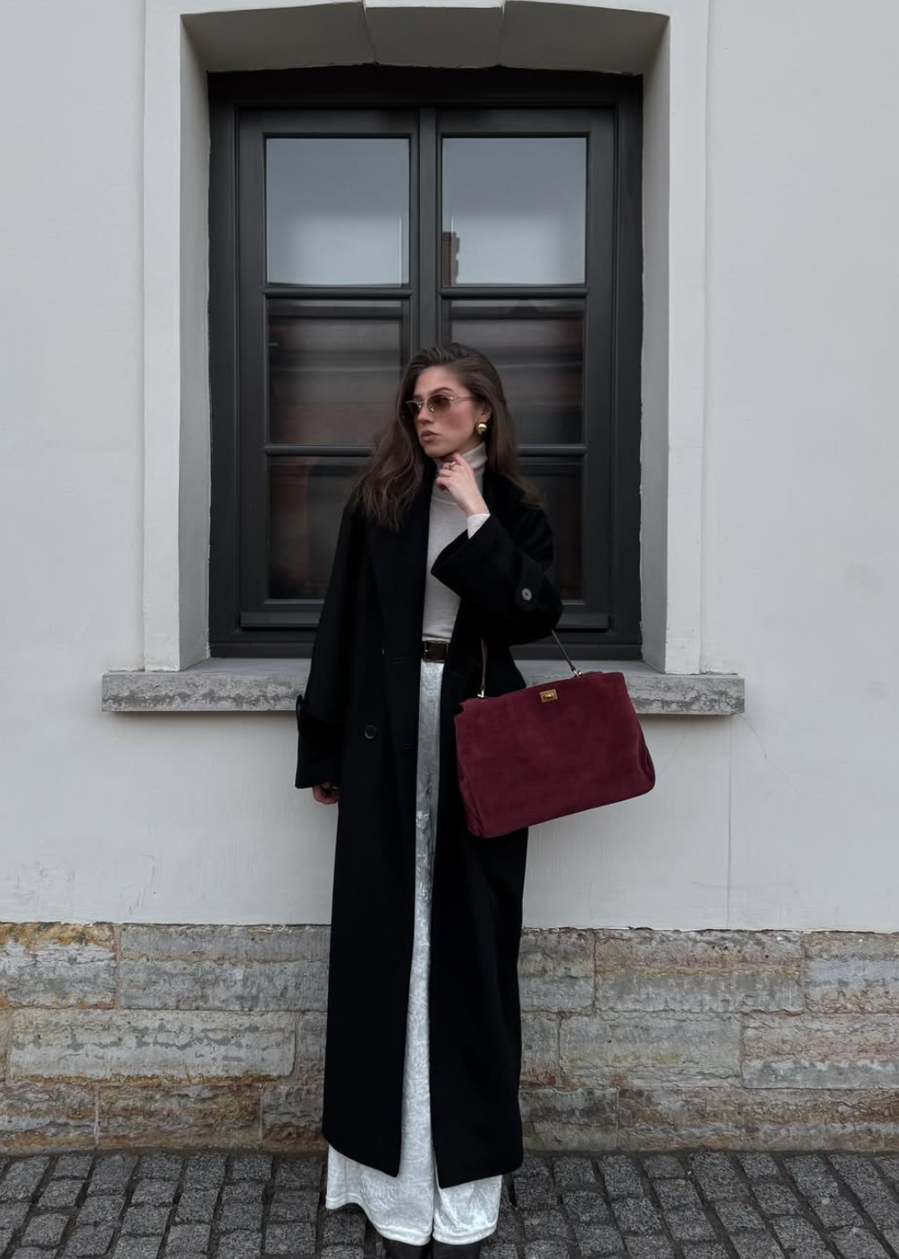 eloria(Nubuck Edition)