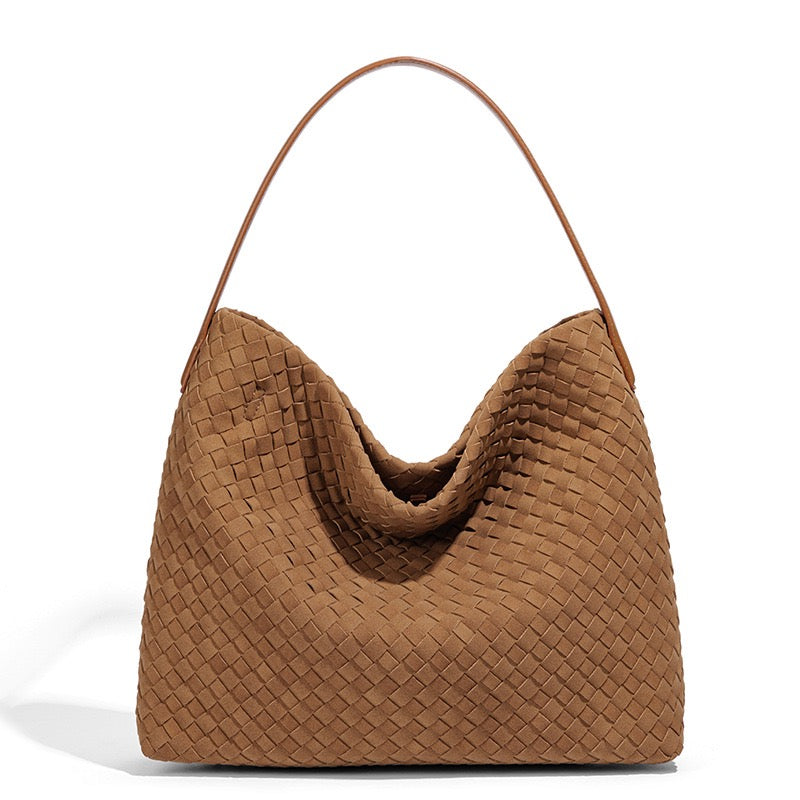 Verve Woven Whisper