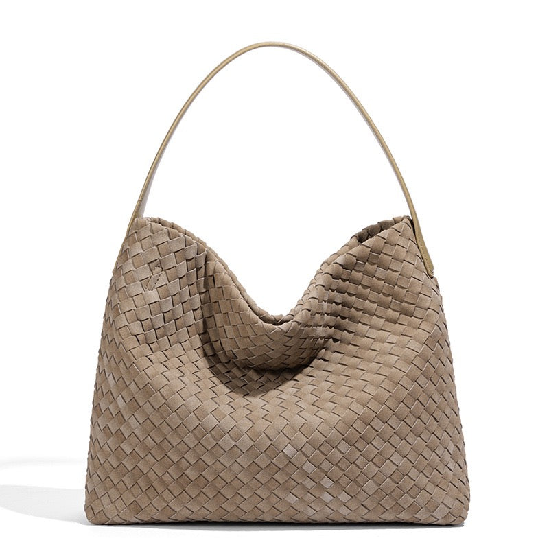 Verve Woven Whisper