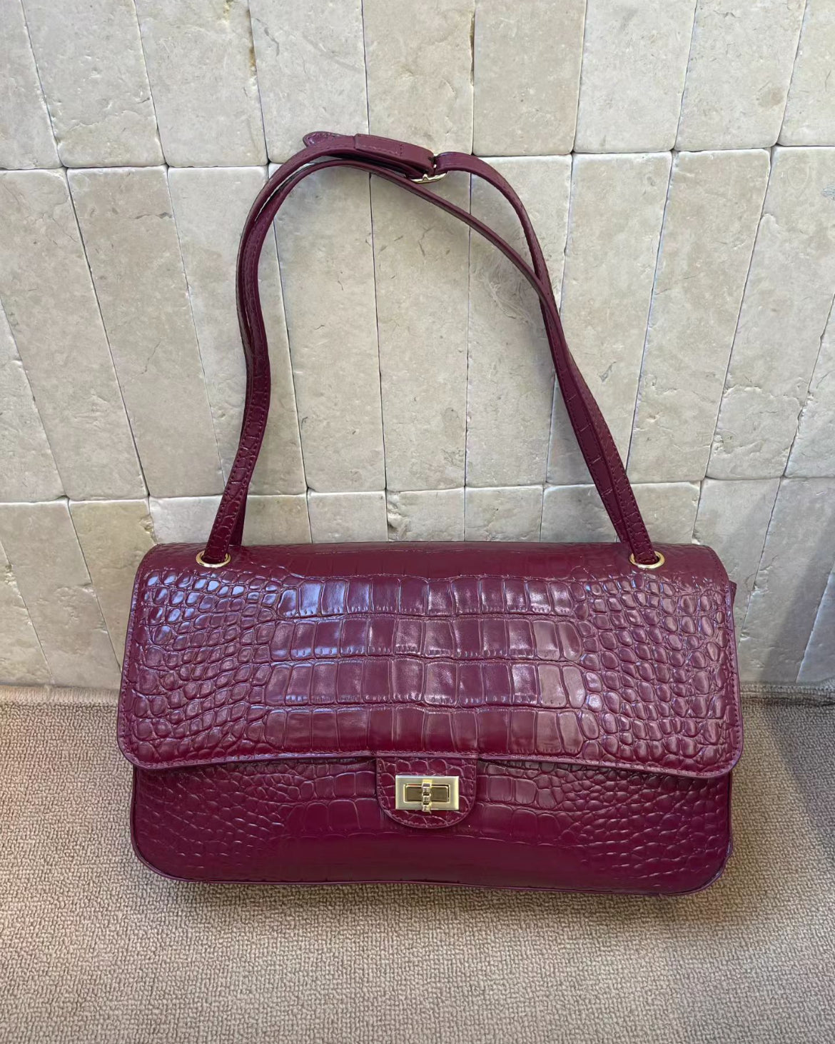 Margot Maxi Bag