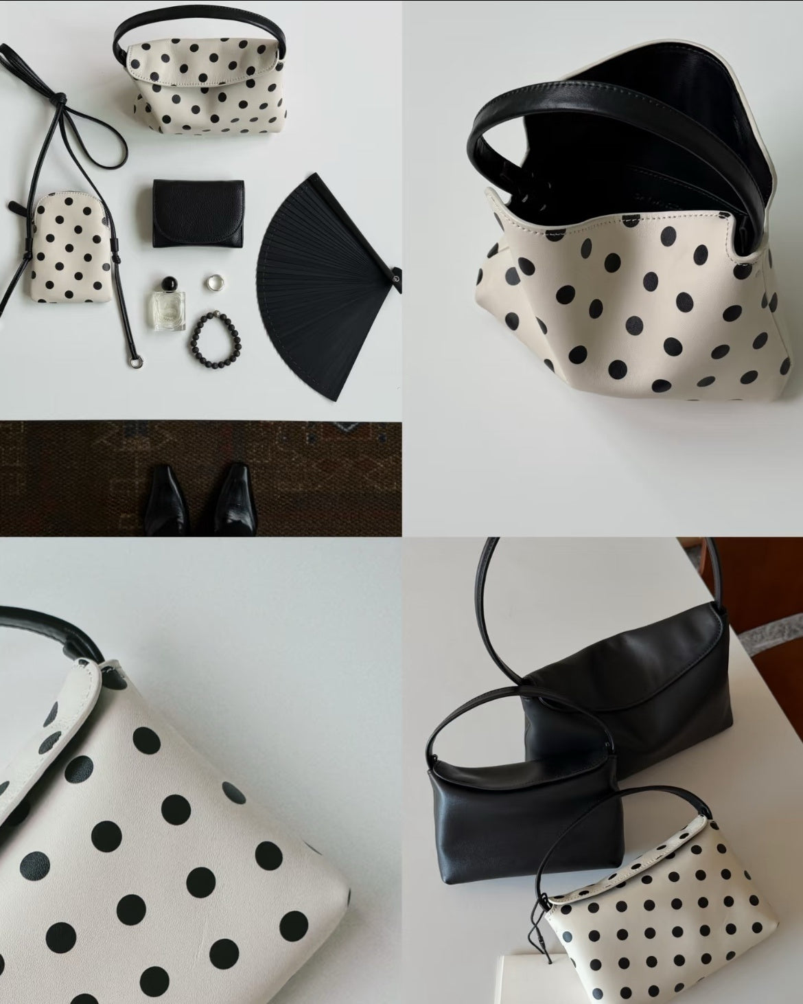 Mahjong Bag