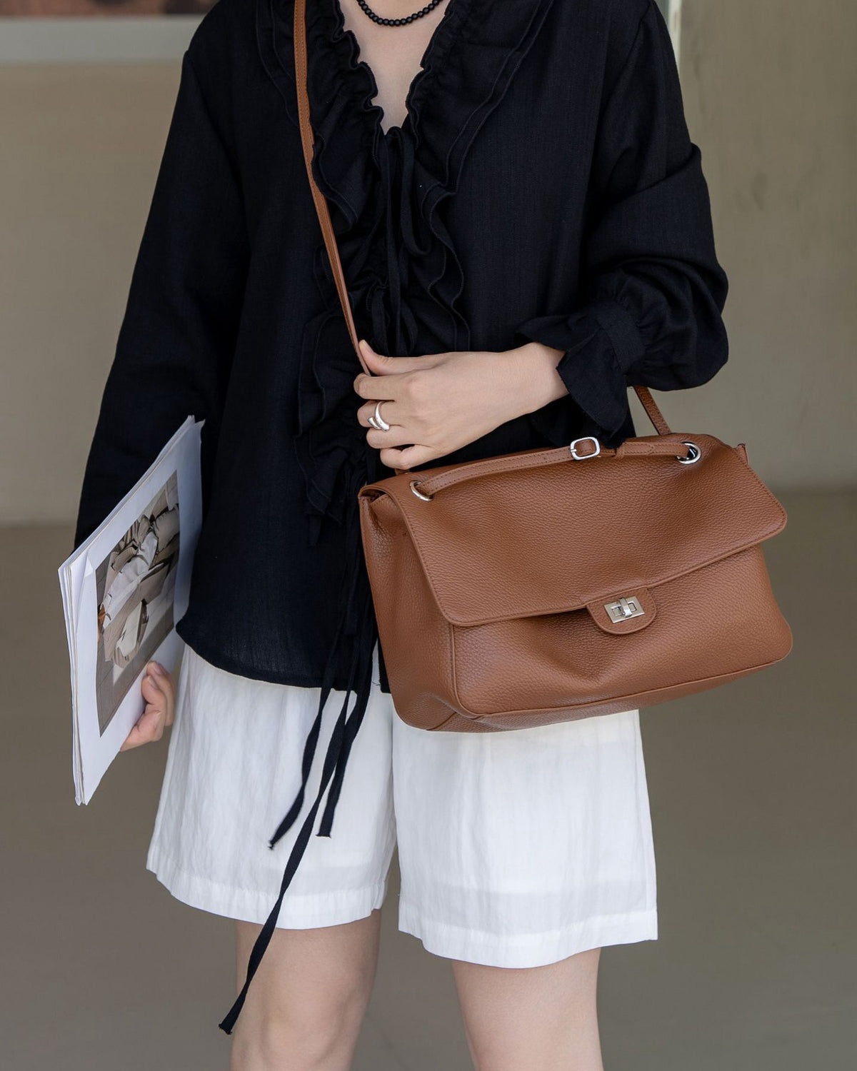 Margot Maxi Bag