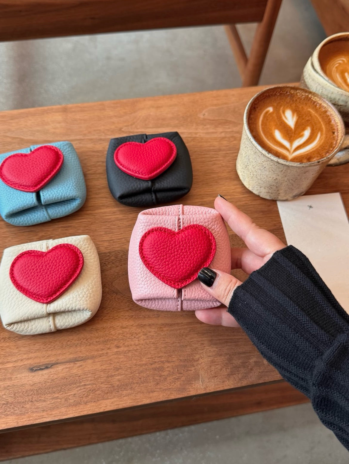 Lovi Mini Pouch