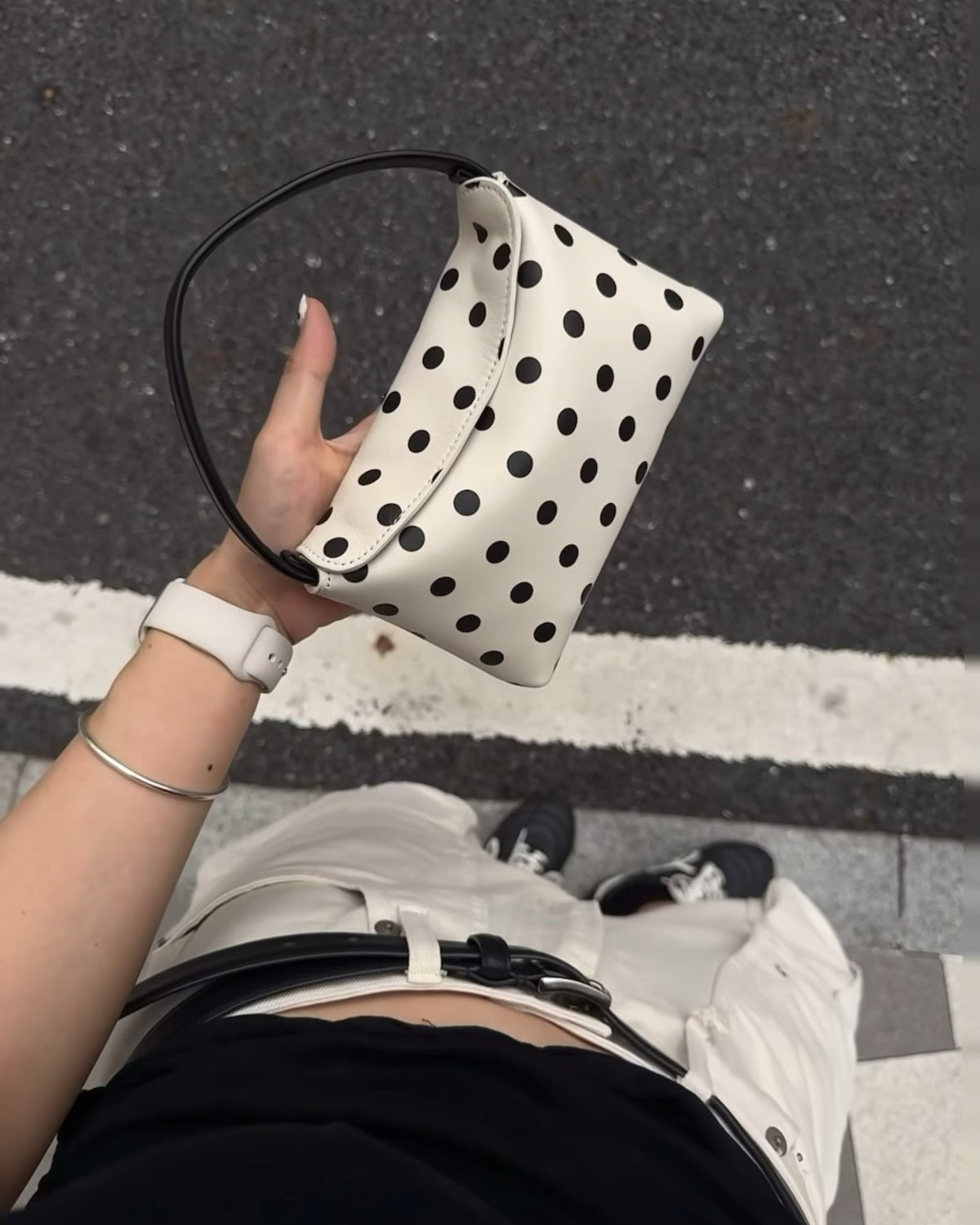 Mahjong Bag