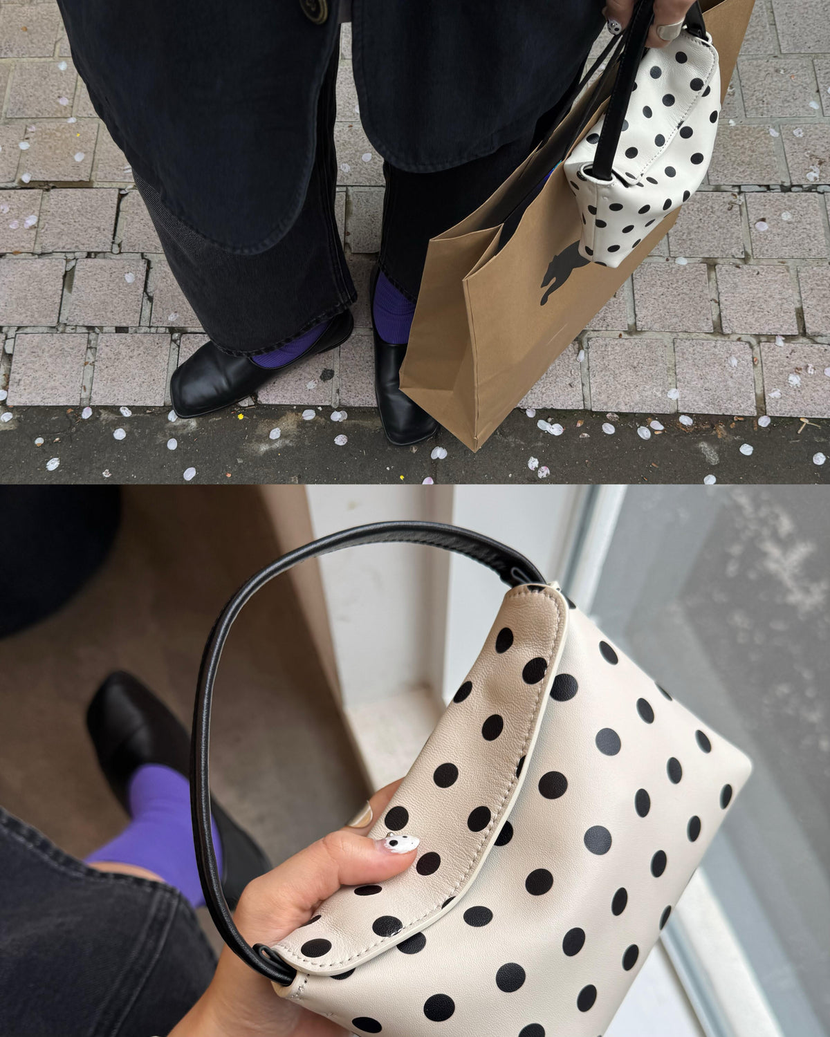Mahjong Bag