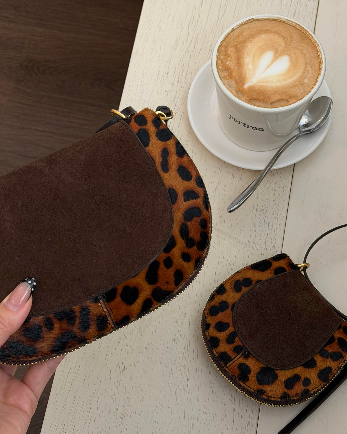 Jinelle Bag