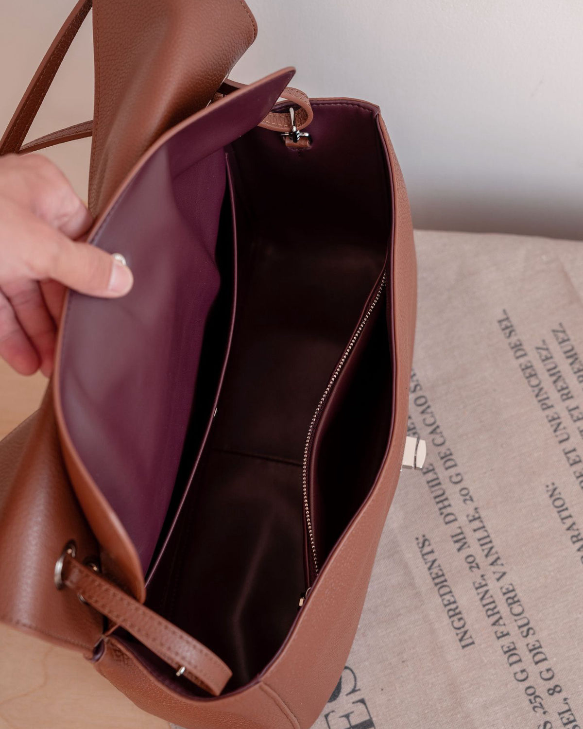 Margot Maxi Bag