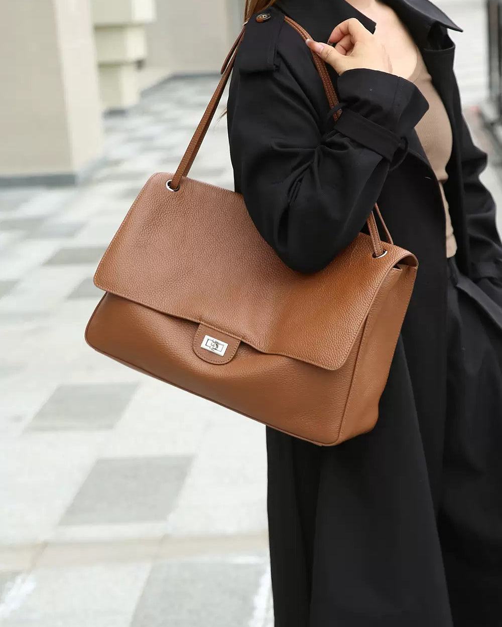 Margot Maxi Bag