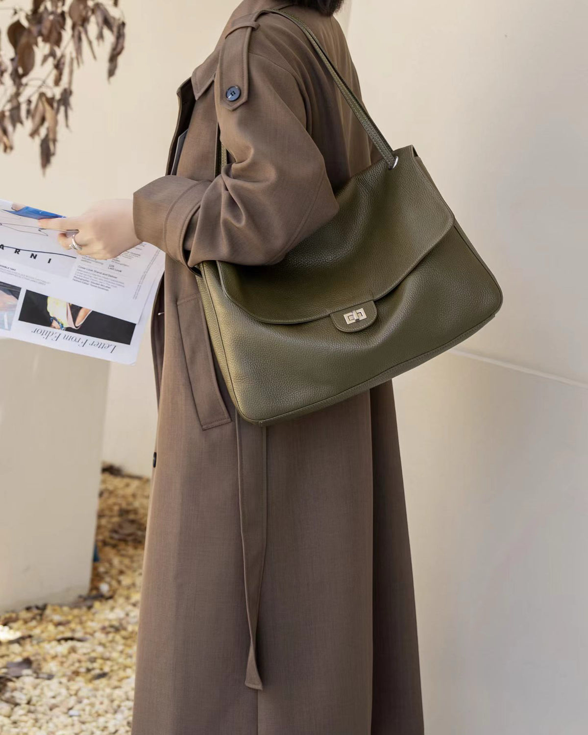 Margot Maxi Bag