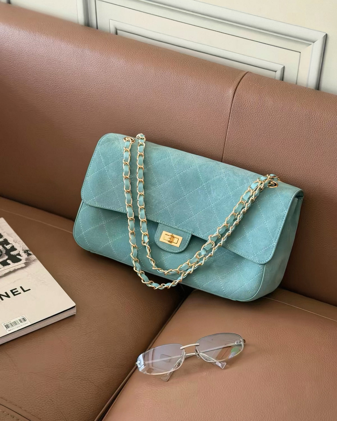 Margot Maxi Bag