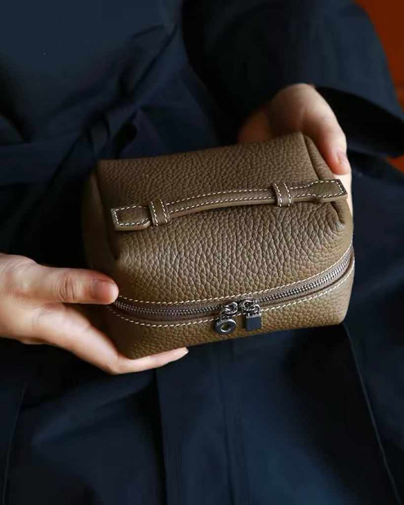 TOFU Makeup Bag