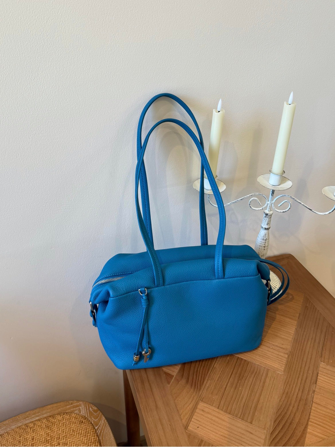 Terin Boston Bag