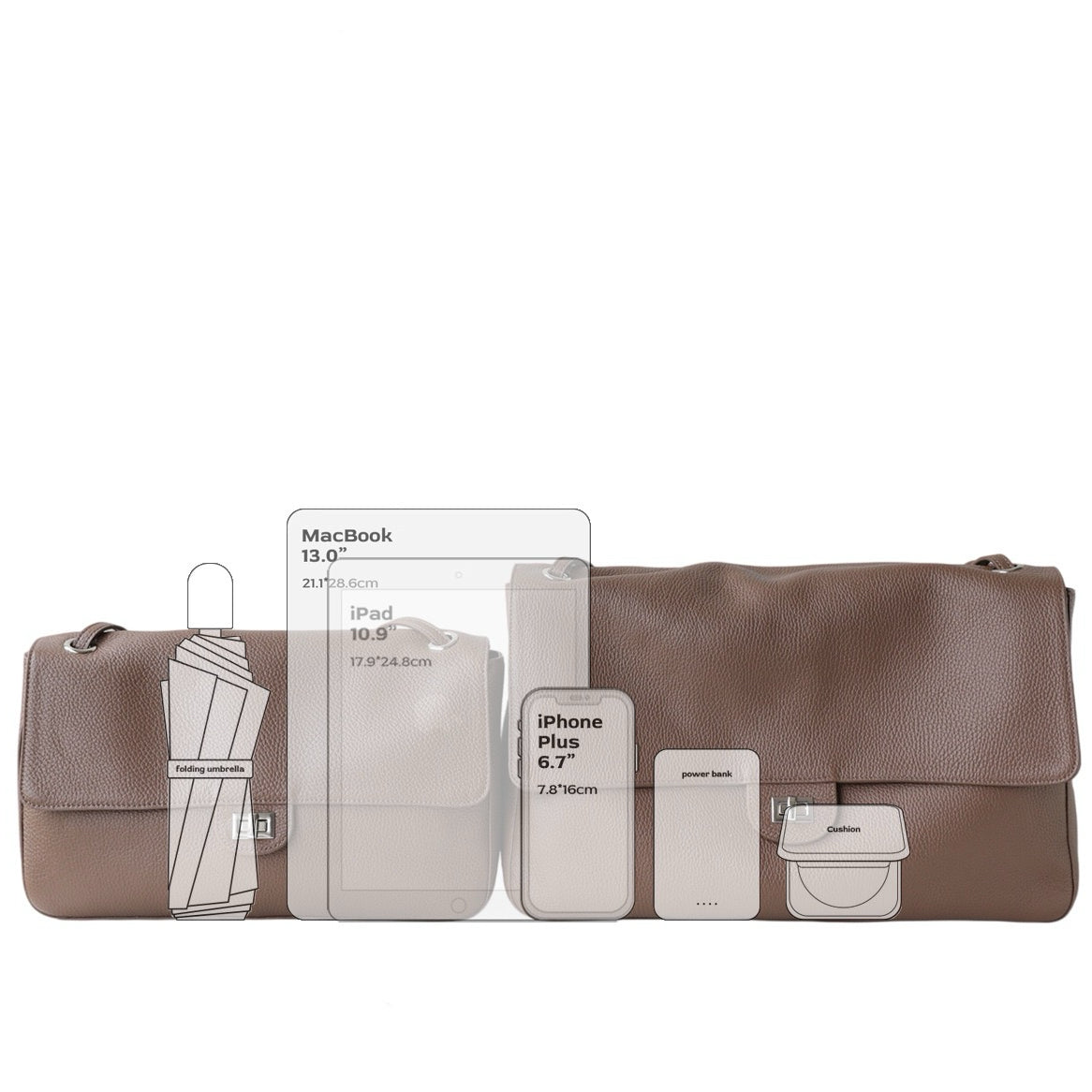 Margot Maxi Bag