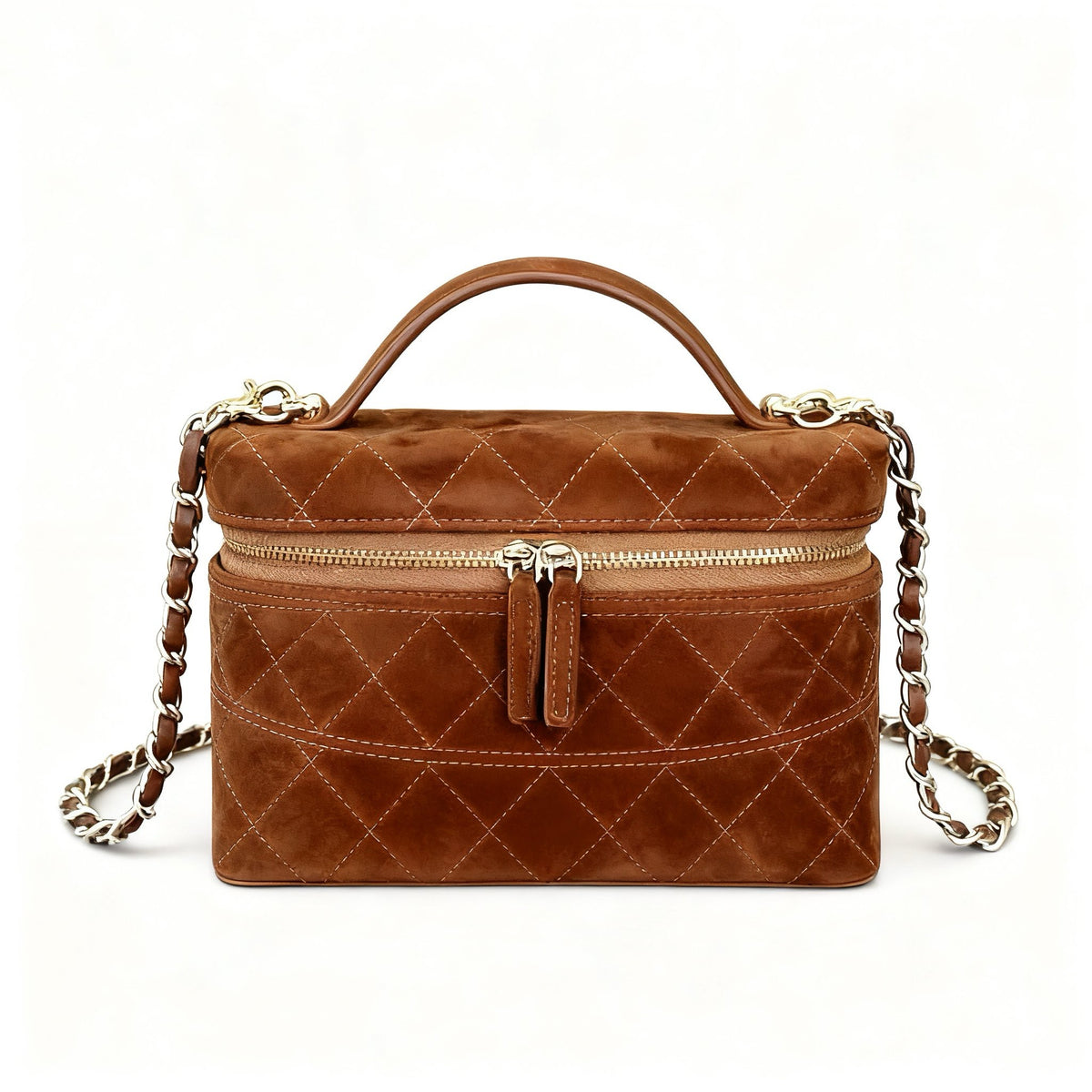 The Quilted Muse