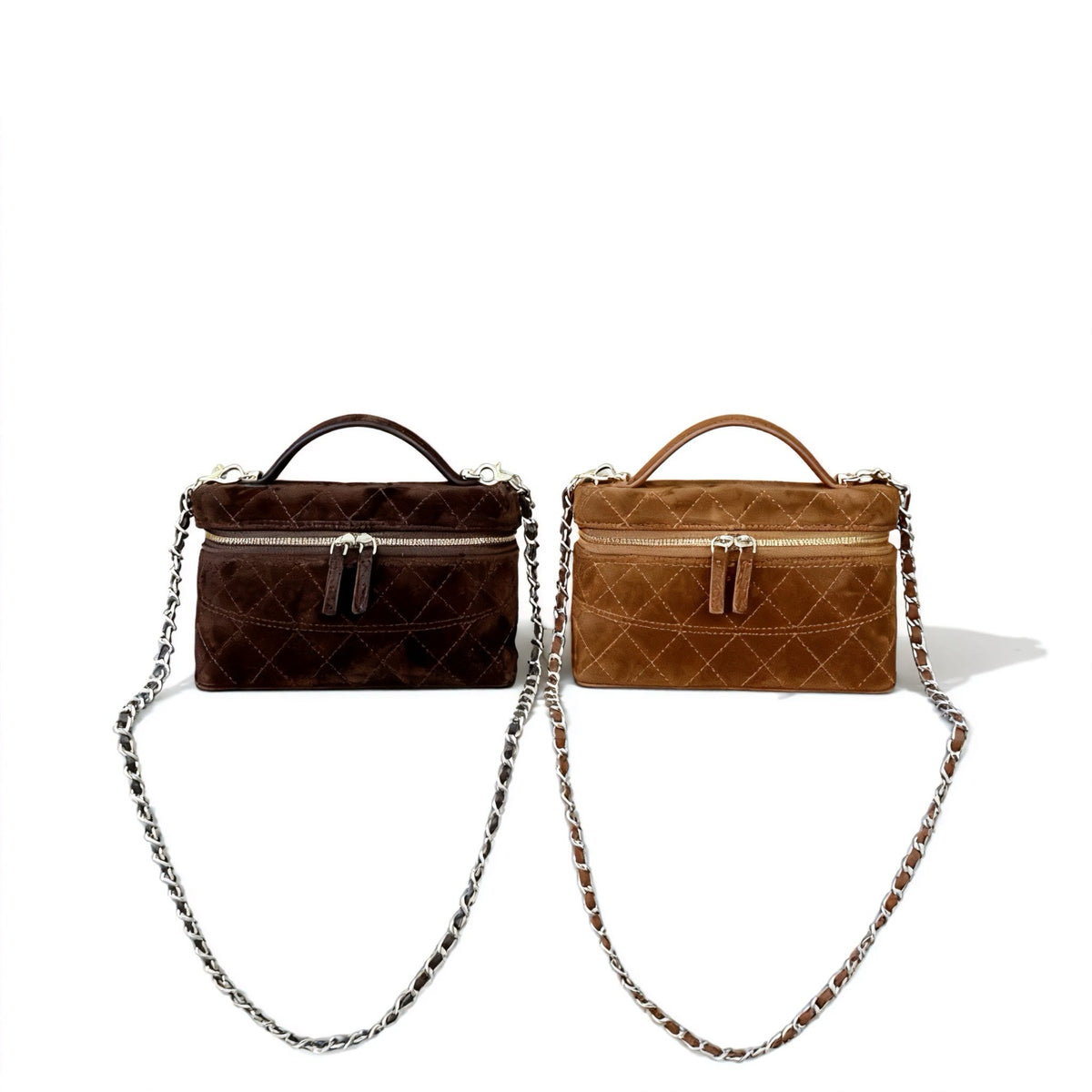 The Quilted Muse
