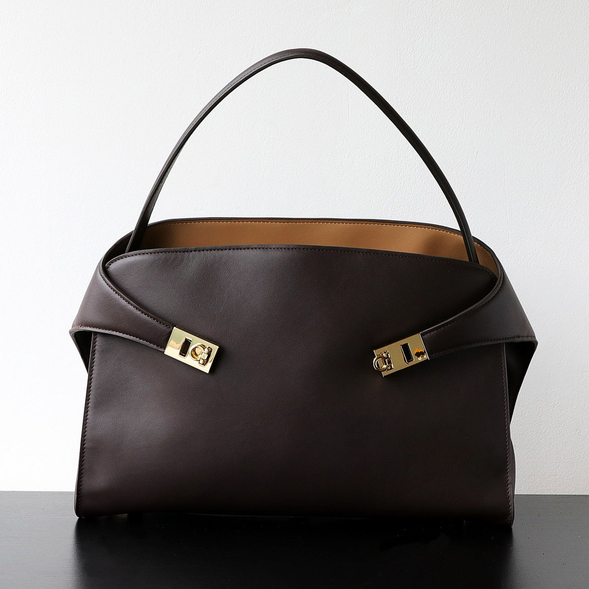 Bina-Lock Architect Handbag