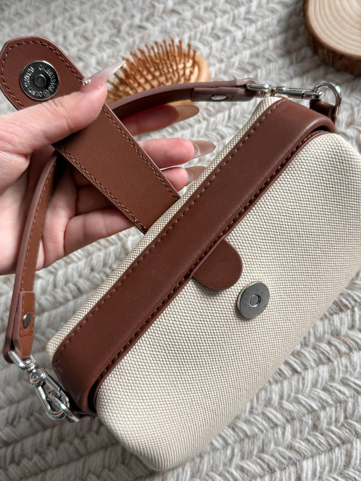 OINNY Arcus Doctor Bag