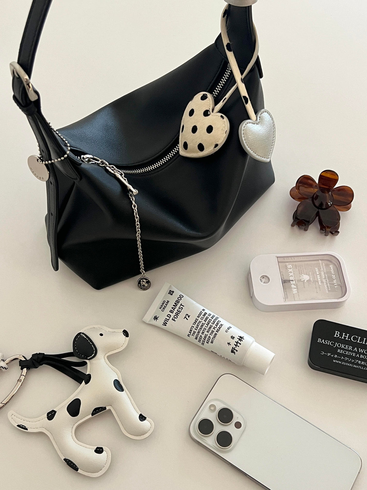 Dotty Charm
