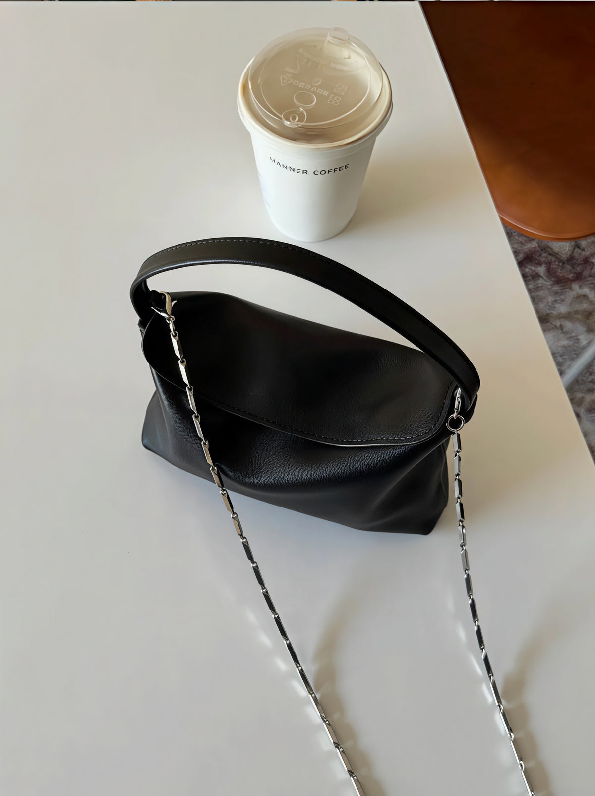 Mahjong Bag