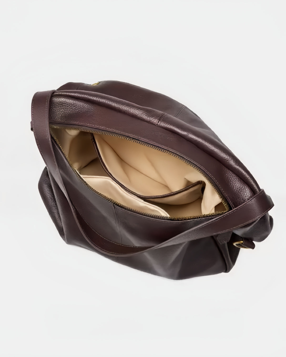 Noir Flow Tote