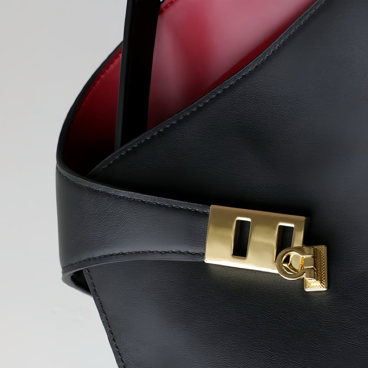 Bina-Lock Architect Handbag