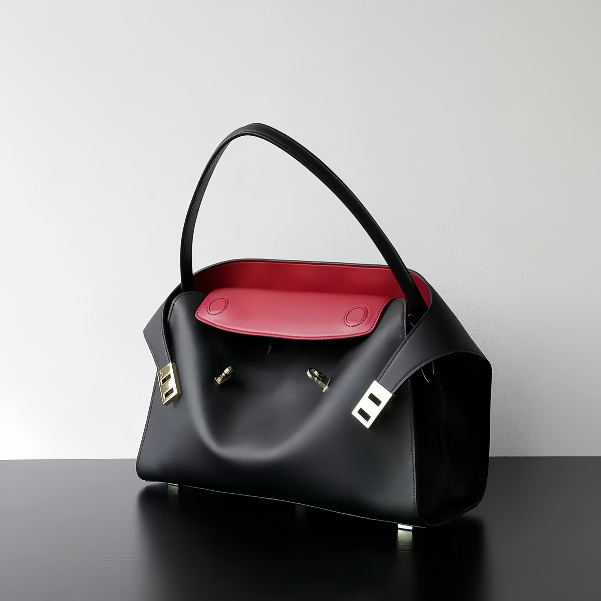Bina-Lock Architect Handbag