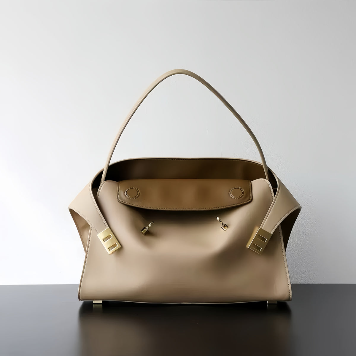 Bina-Lock Architect Handbag