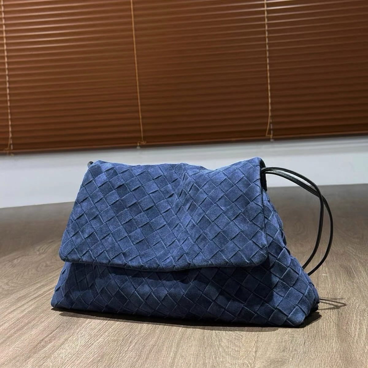 Hanna Woven Bag