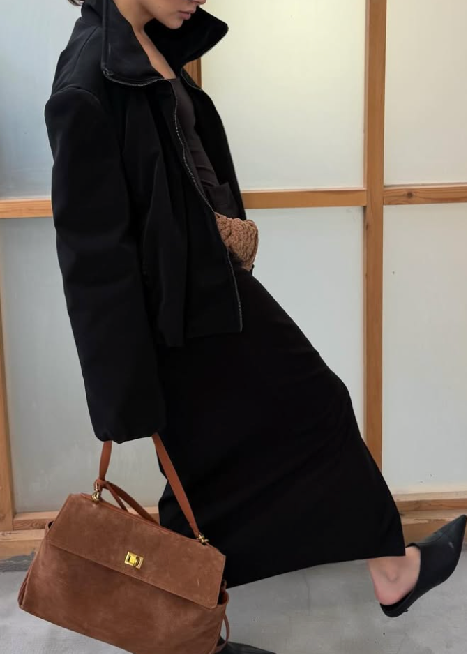 eloria(Nubuck Edition)