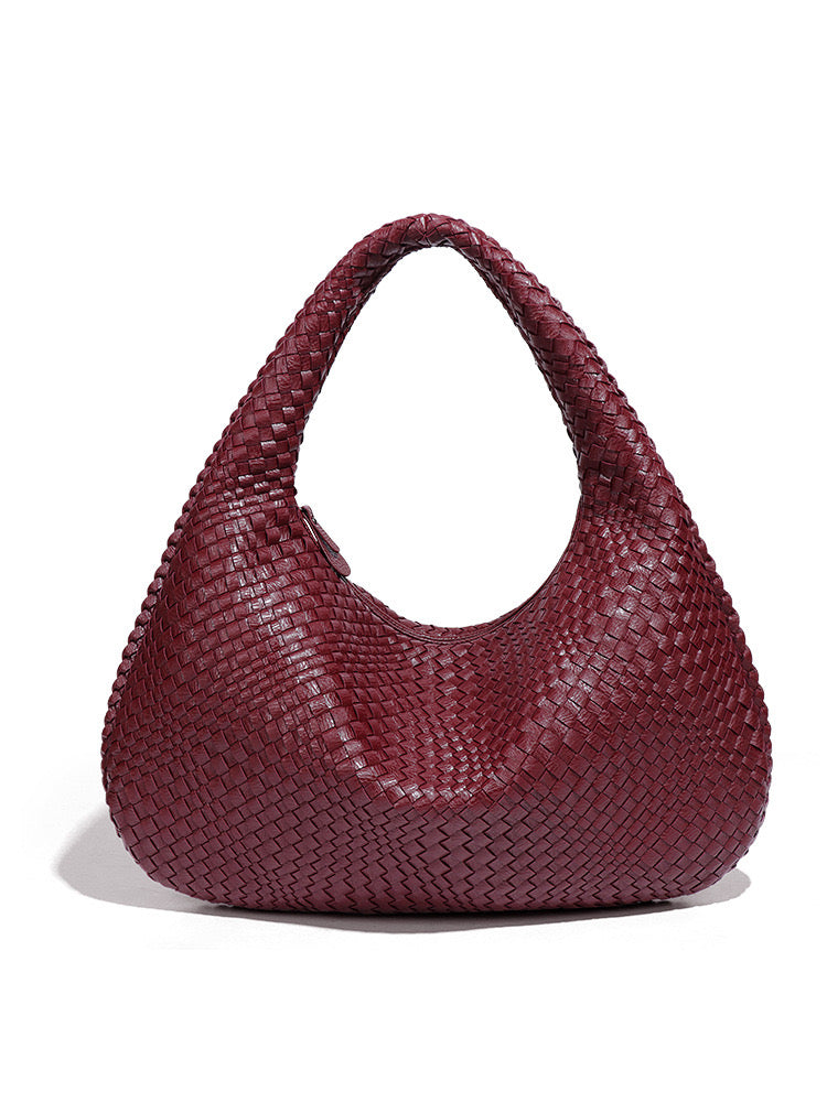 Tesse Woven Bag