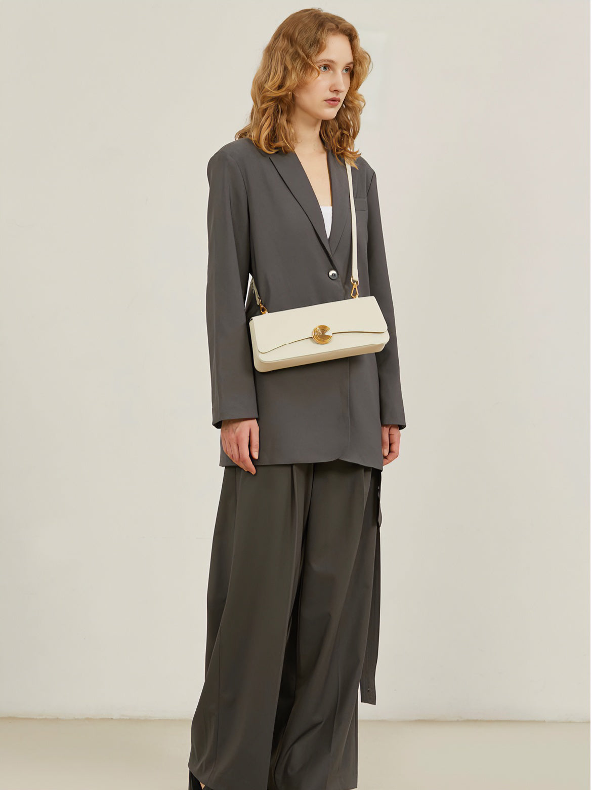 Eclat Shoulder Bag
