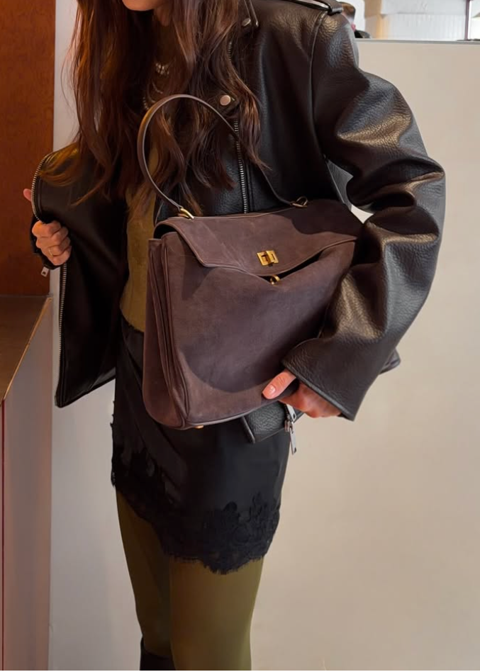 eloria(Nubuck Edition)