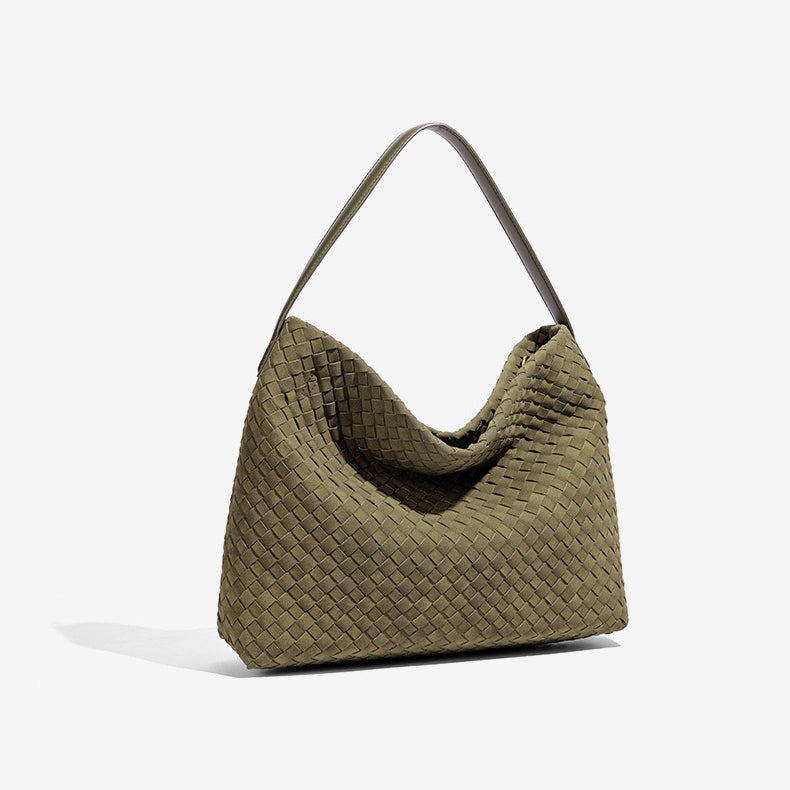 Verve Woven Whisper