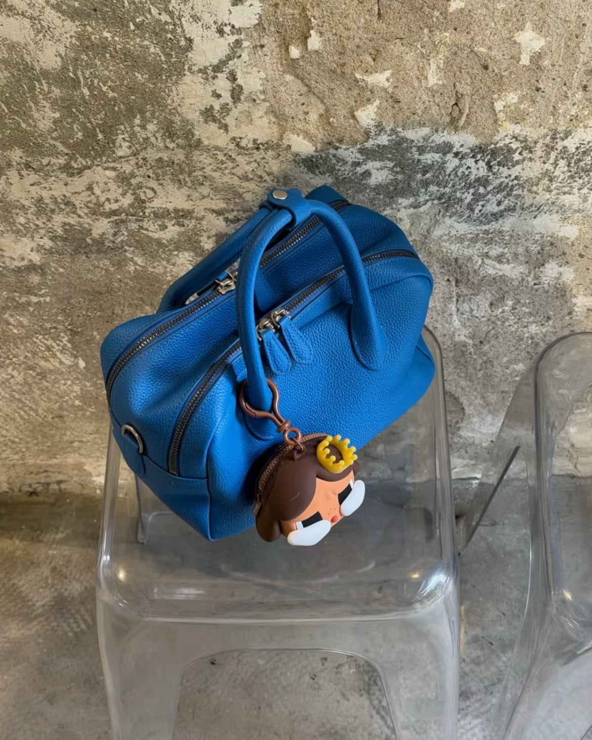 Dune Boston Bag