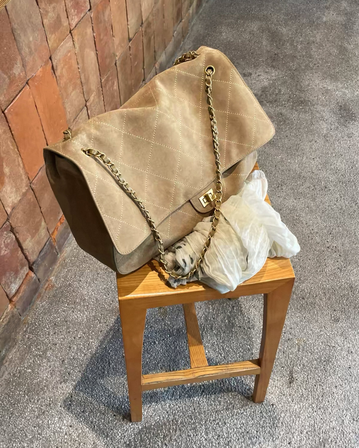 Margot Maxi Bag