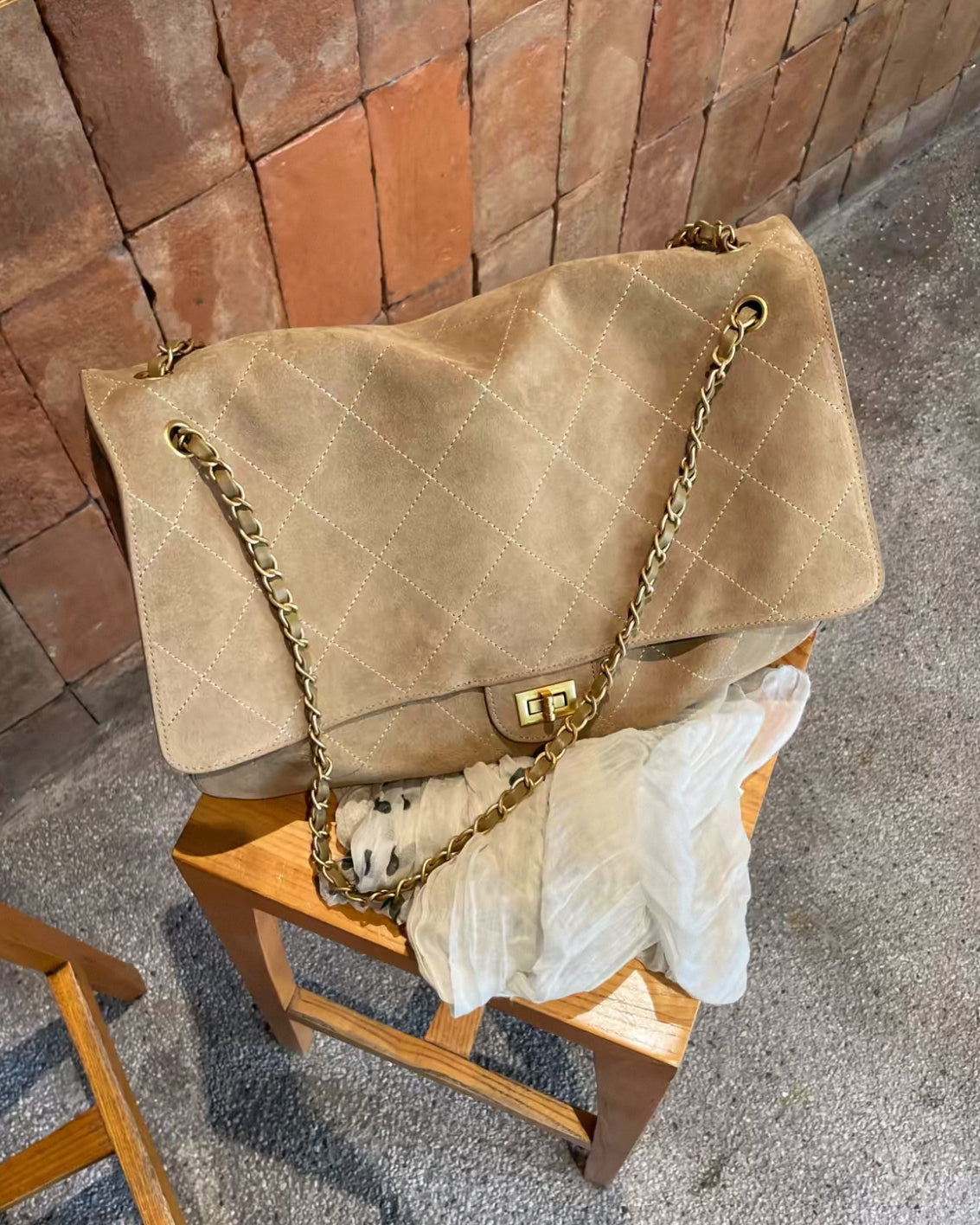 Margot Maxi Bag